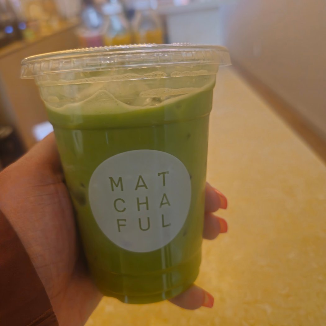Whisking the Perfect Matcha 3