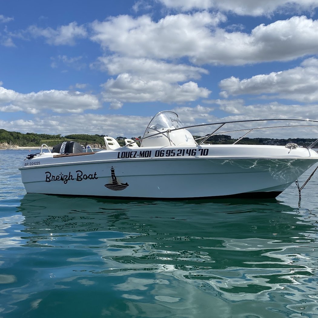 Breizh Boat Plougonvelin 2