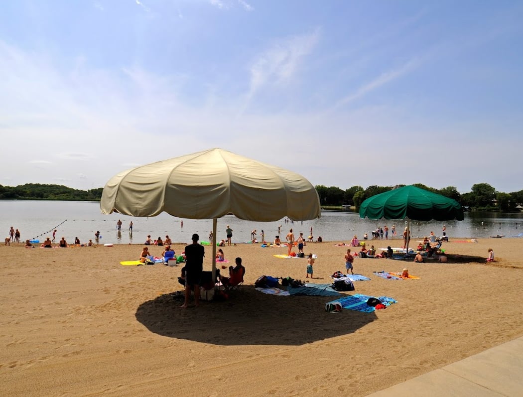 Bryant Lake Regional Park 3