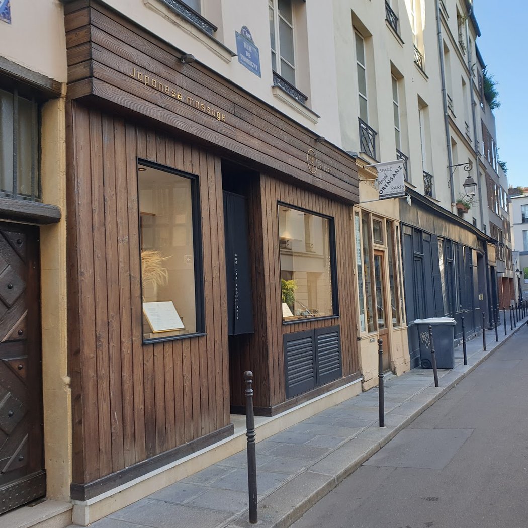 Maison Suisen 3