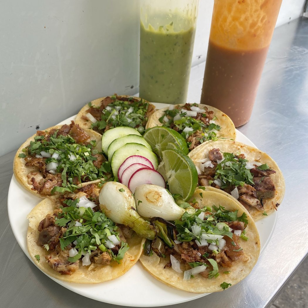 Tacos El Bronco 2 1