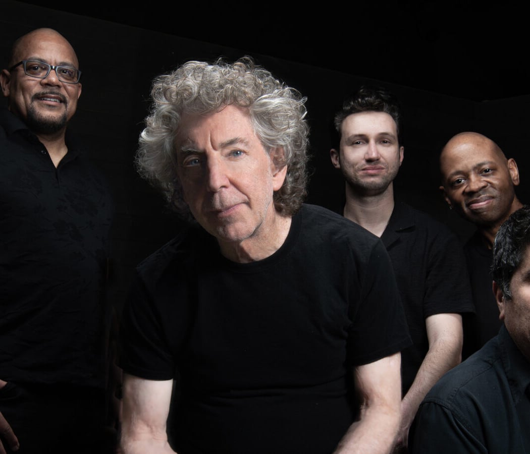Simon Phillips & Protocol 6 1