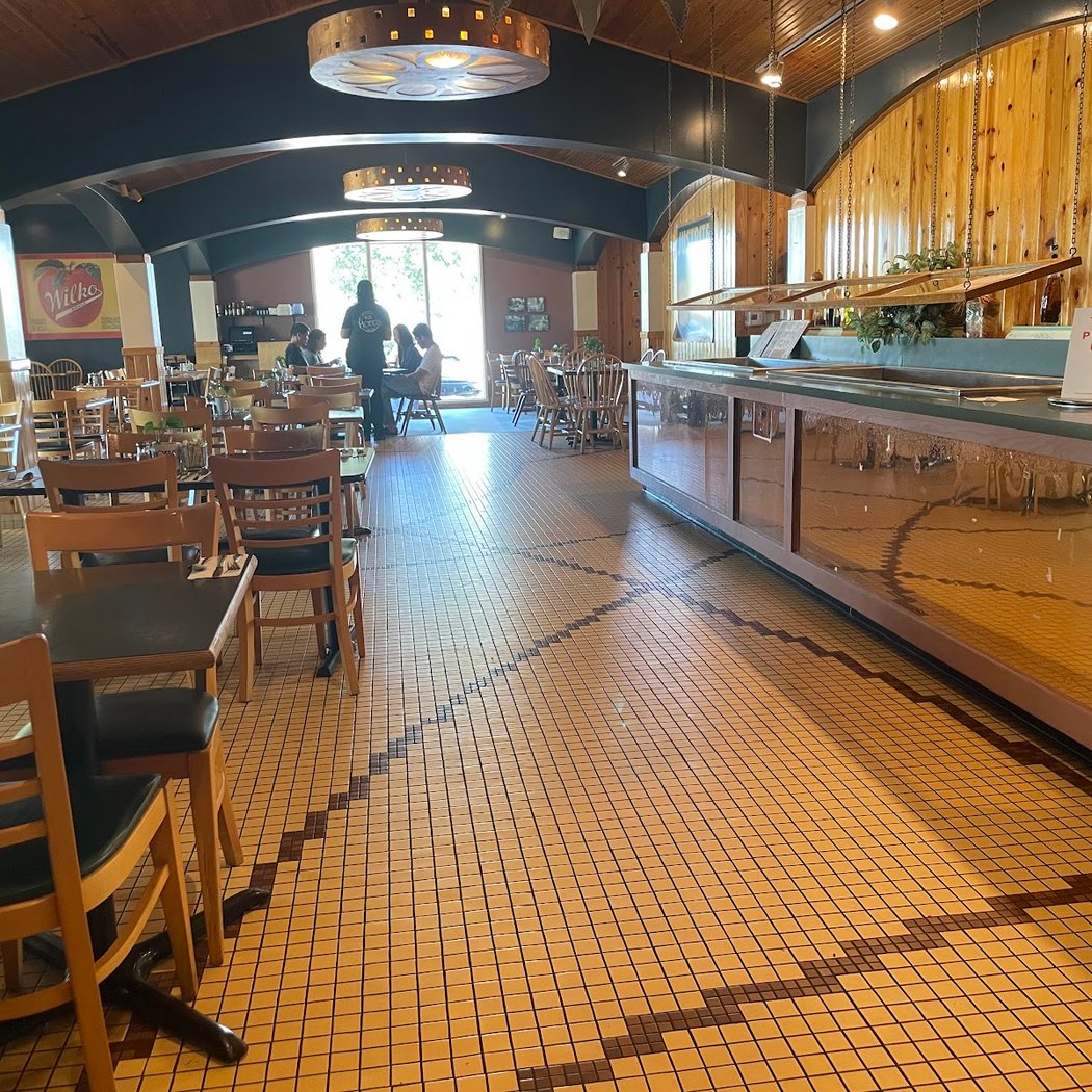 Hobee's Restaurant 3