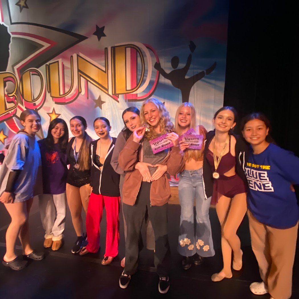 Bella Dance Academy 3