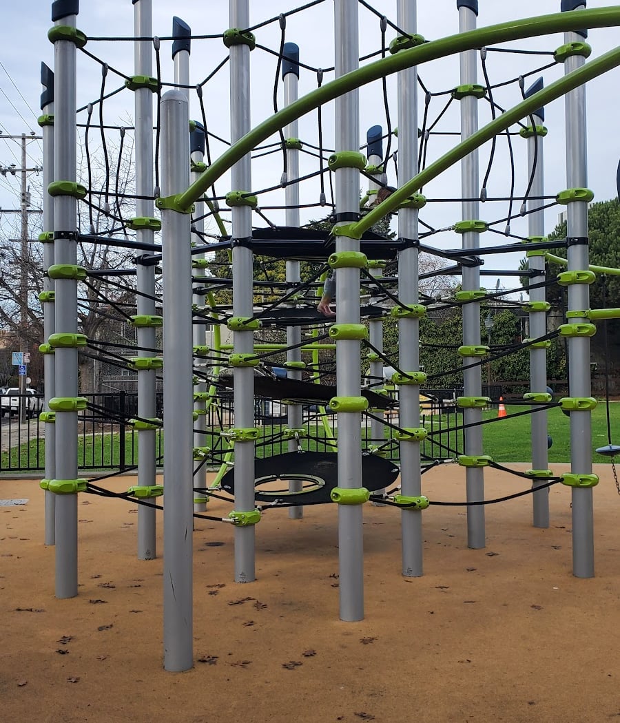 George Florence Park 2