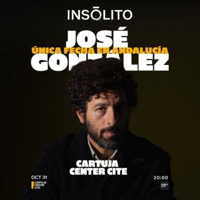 José González 1