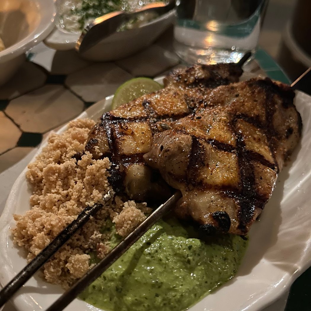 Nossa Caipirinha Bar 3