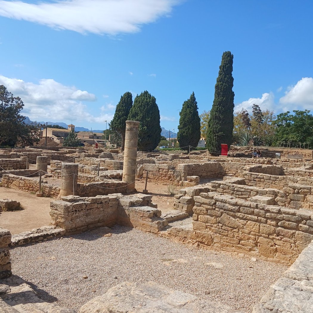 Teatro Romano 2