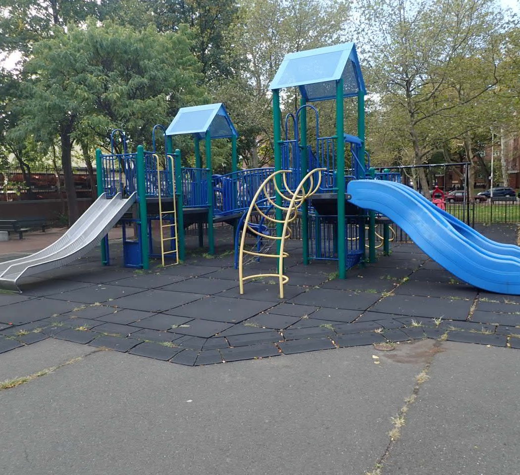 Ravenswood Playground 2