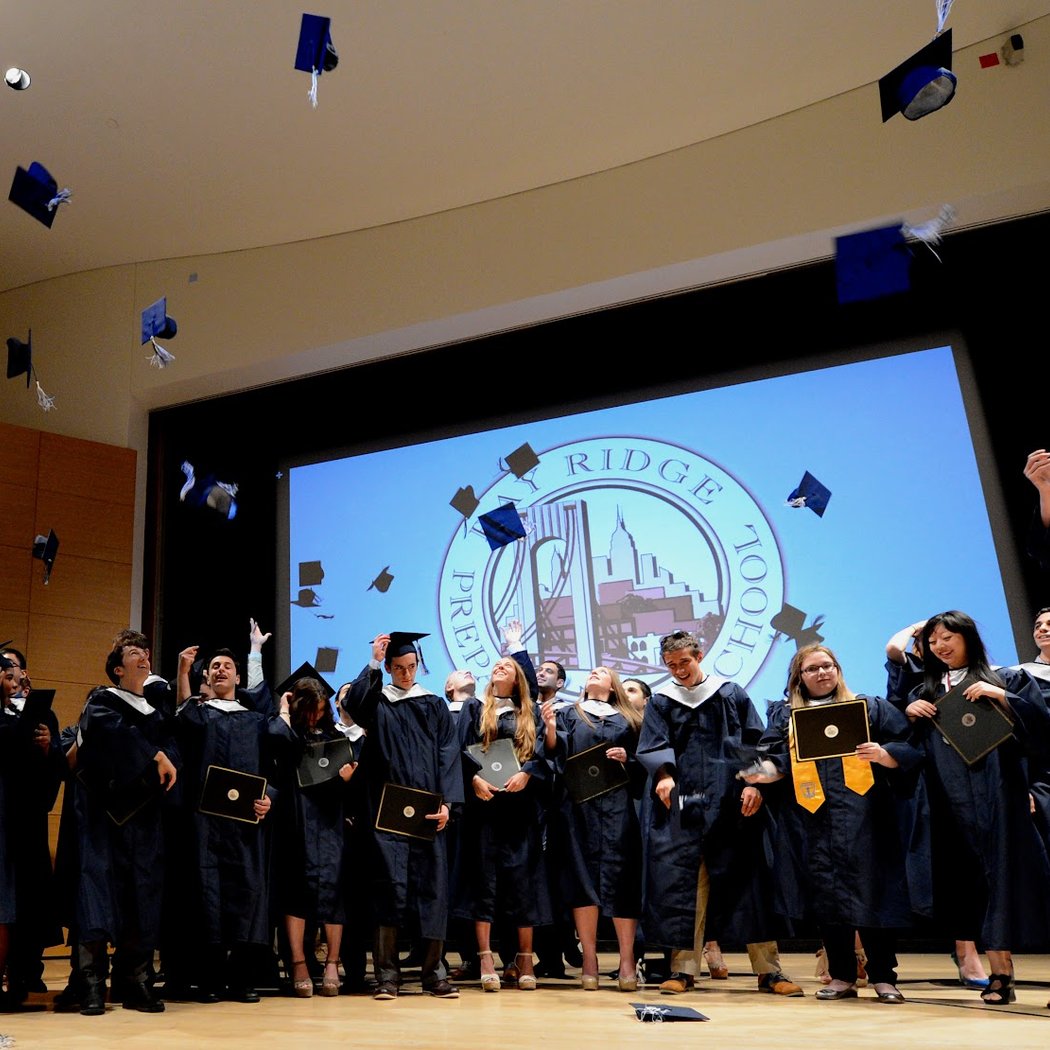 Bay Ridge Prep Lower & Middle Schools 1