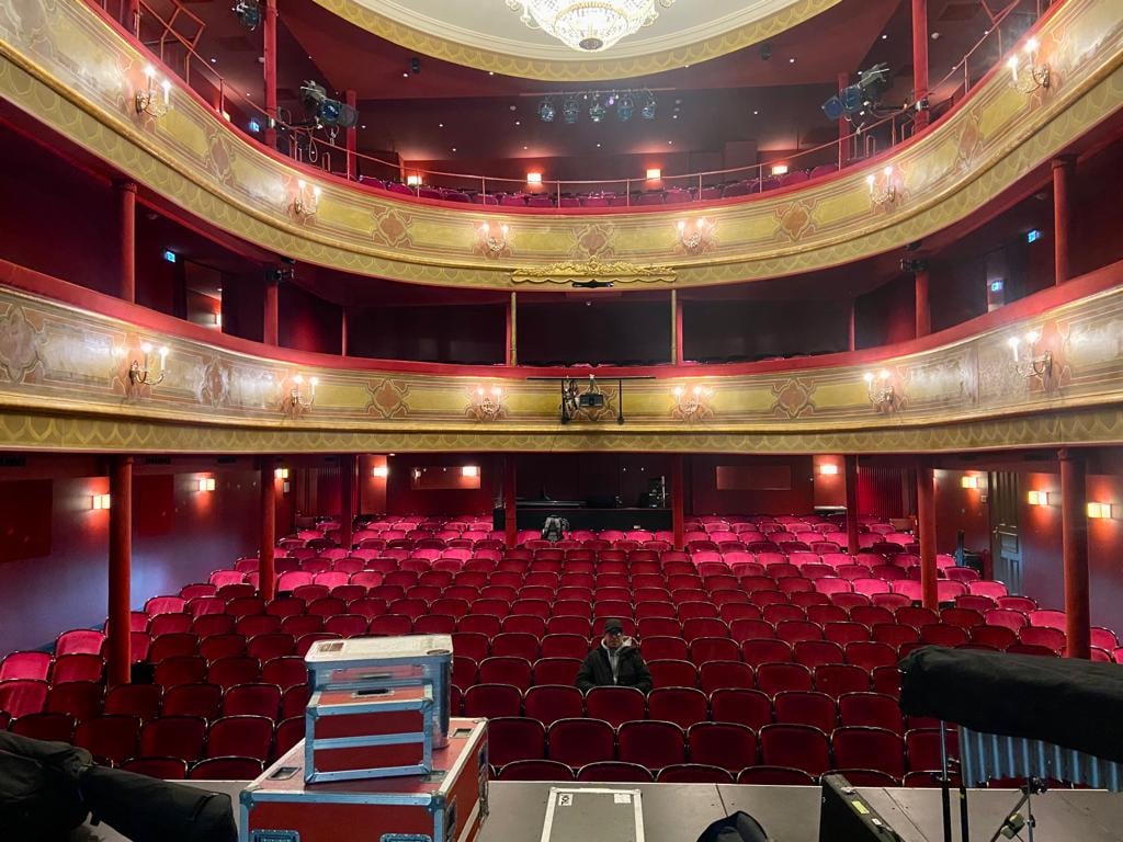 St. Pauli Theater 1