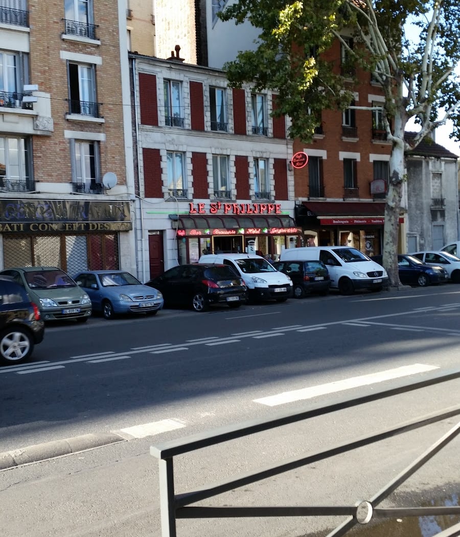 Le Saint Philippe 3