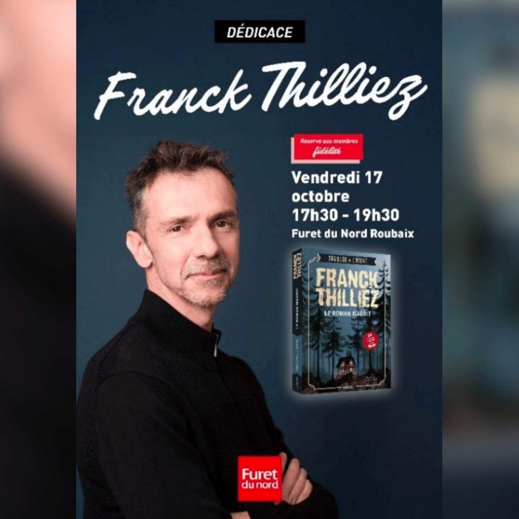 Furet du Nord 1