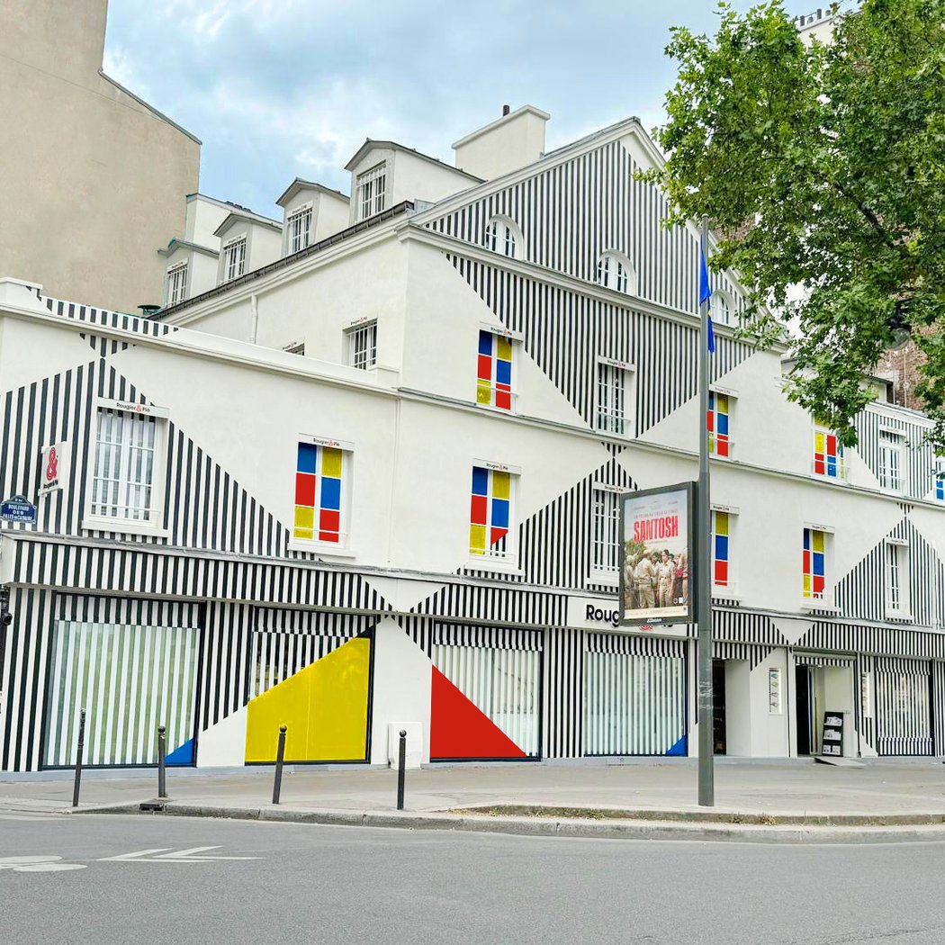 Rougier & Plé 2