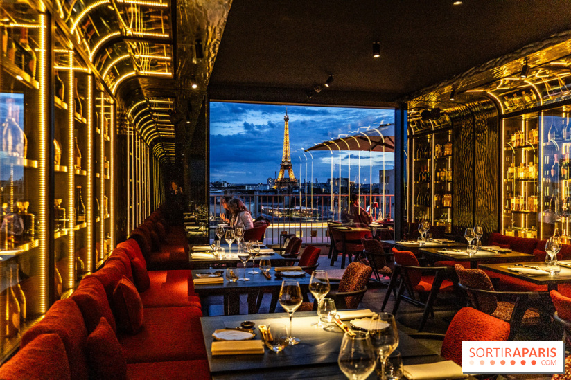 Aqua Kyoto Paris 3