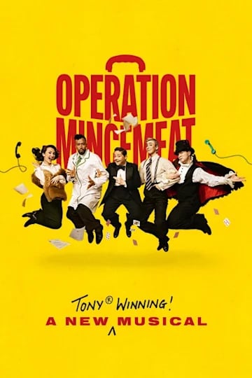 Operation Mincemeat