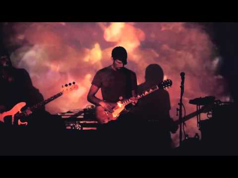 Tycho (DJ Set), Anton Khabbaz, Teen Daze, Serrian, Tory, Lazy Rockets 3