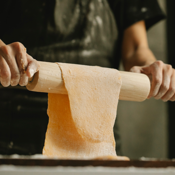 Handmade Pasta 101 4