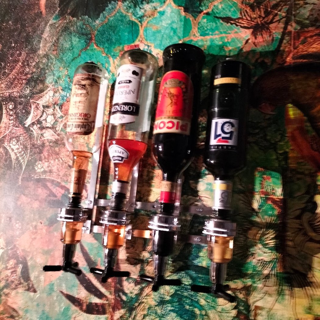 Senciv's bar 3