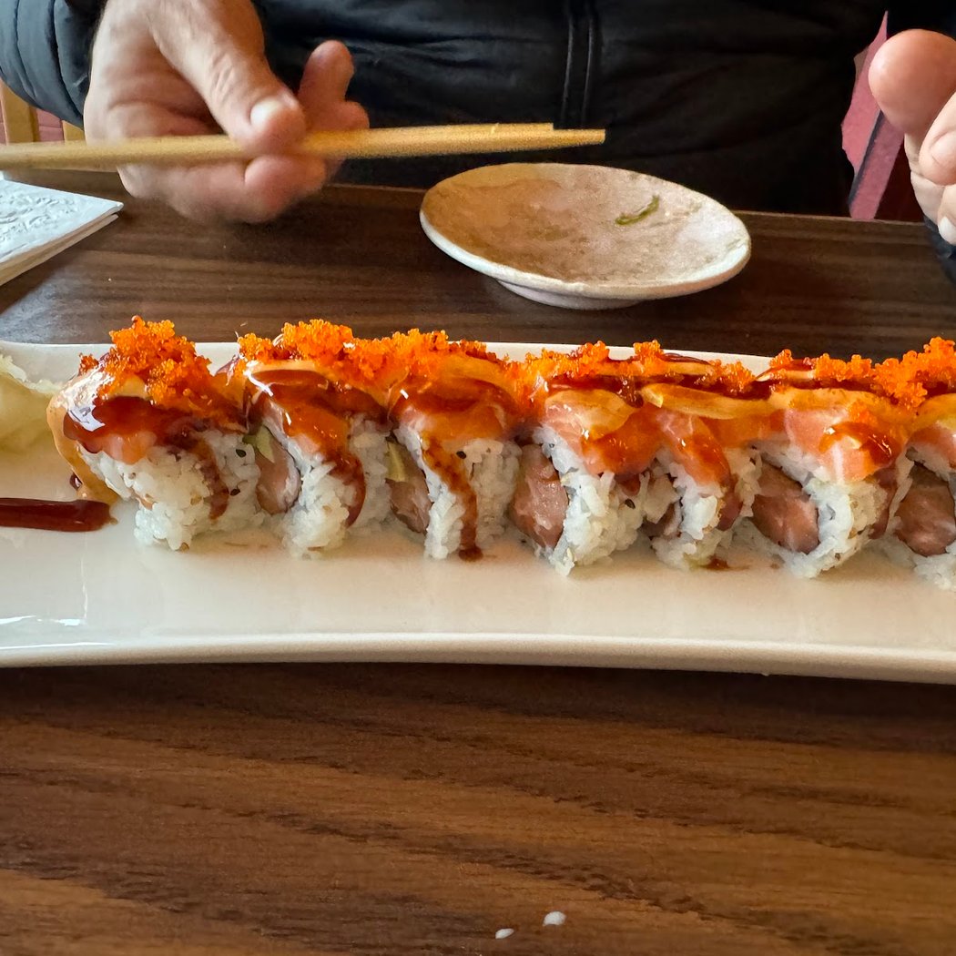 Sushi Park 3