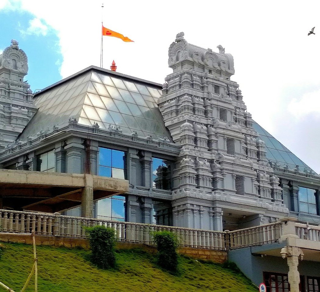 Sri Vaikuntha Ekadashi 2