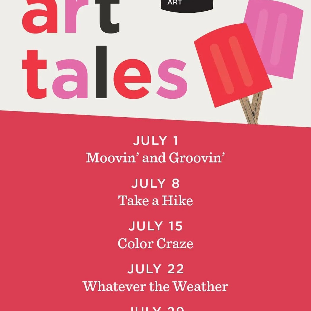 Art Tales: Color Craze 1