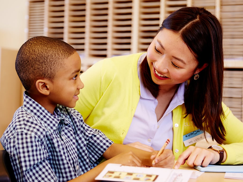 Kumon Math and Reading Center of Gramercy Park 3