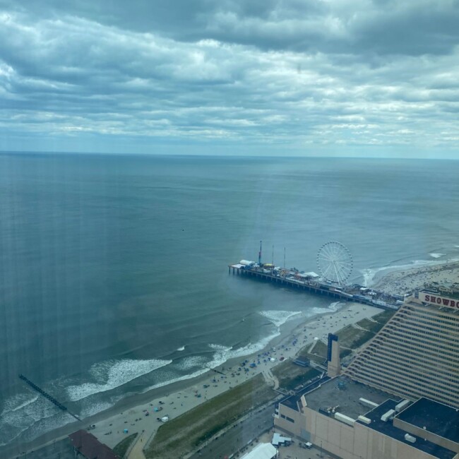 Atlantic City 2