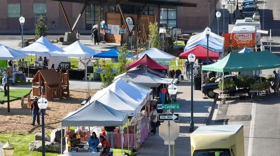 The Market September 2026 1
