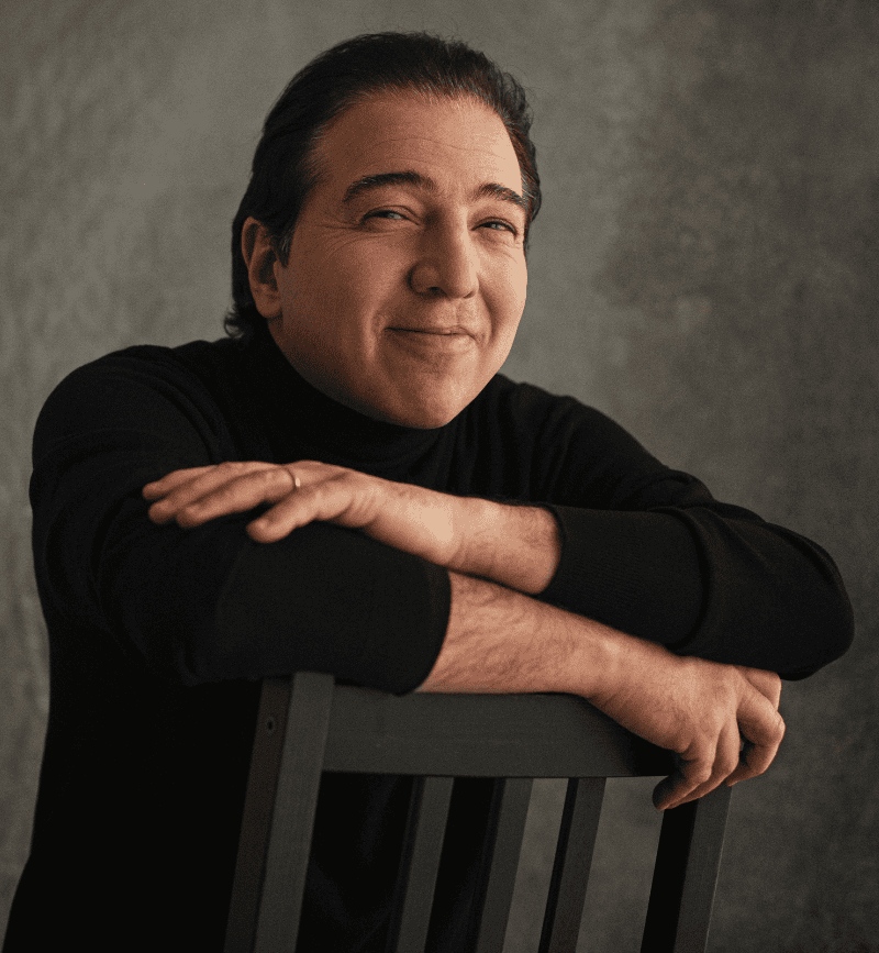 Fazıl Say Recital 1