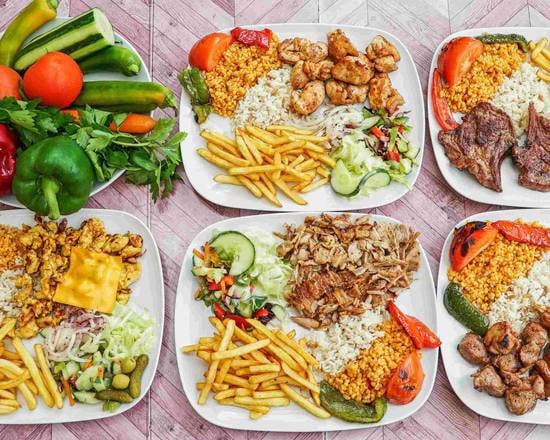 Restaurant Irmak 1