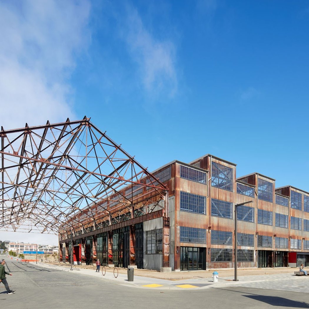 Pier 70 1