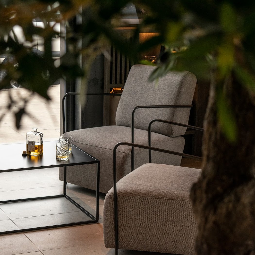 Vegamar Sevilla · Espacio Gourmet 3