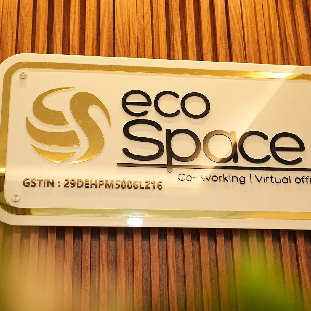 Ecospace.work - Best Coworking Spaces in Bangalore - Virtual Office - Shared Office Space - Workspace Hebbal 3