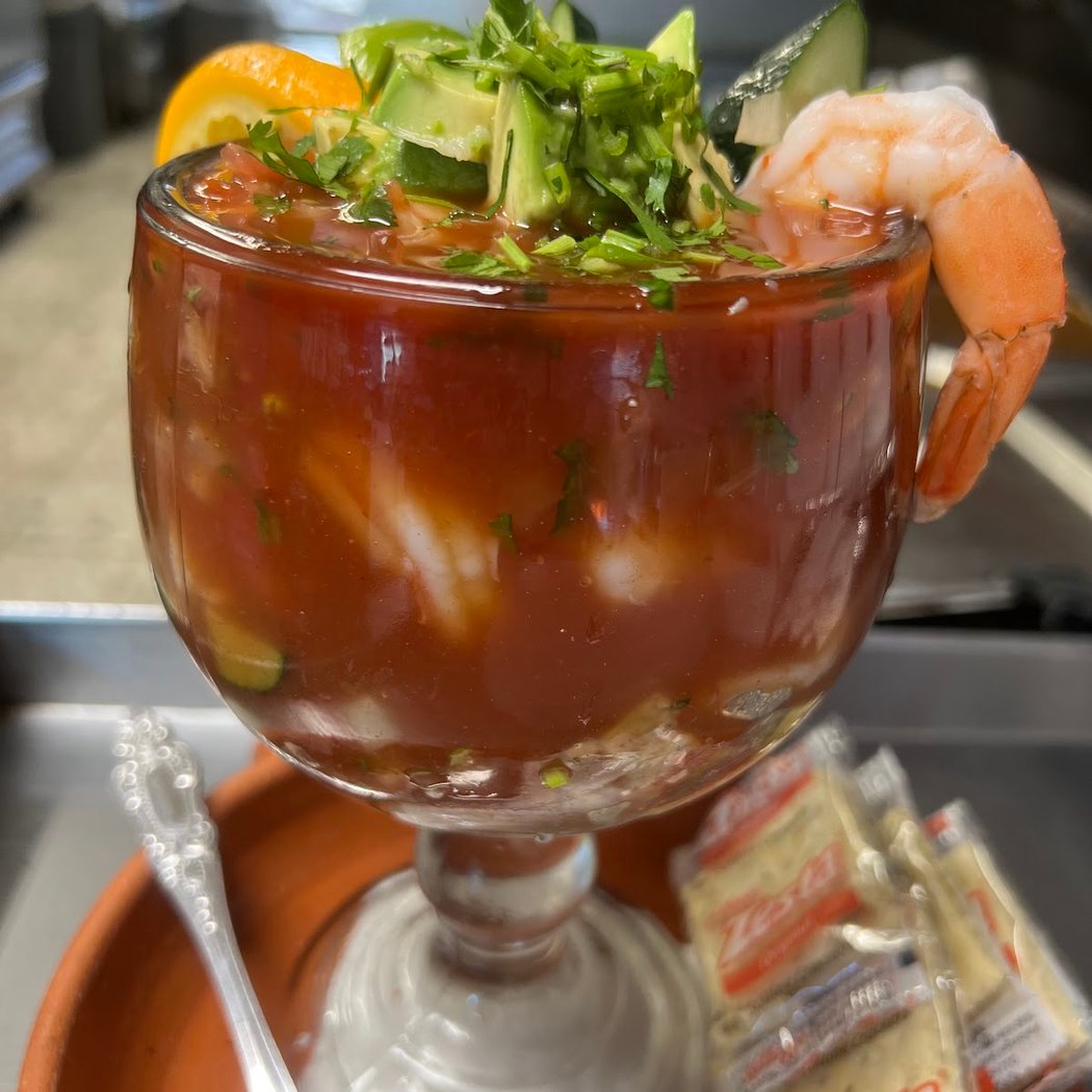 Las Cazuelas Restaurant 1