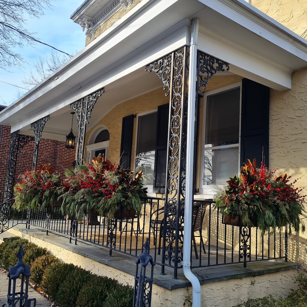 Lambertville 4
