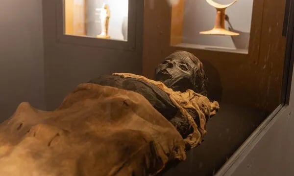 Mummies 1