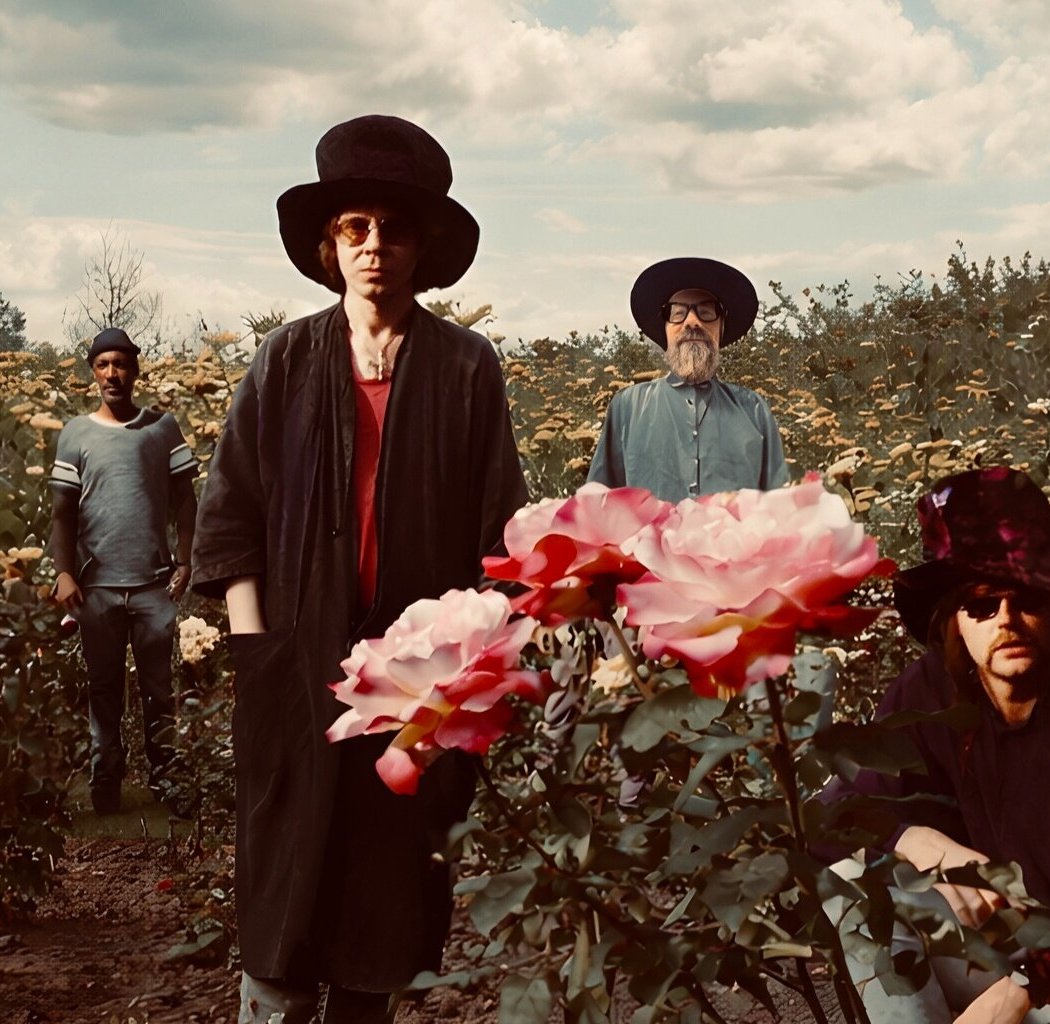 The Tear Garden 2