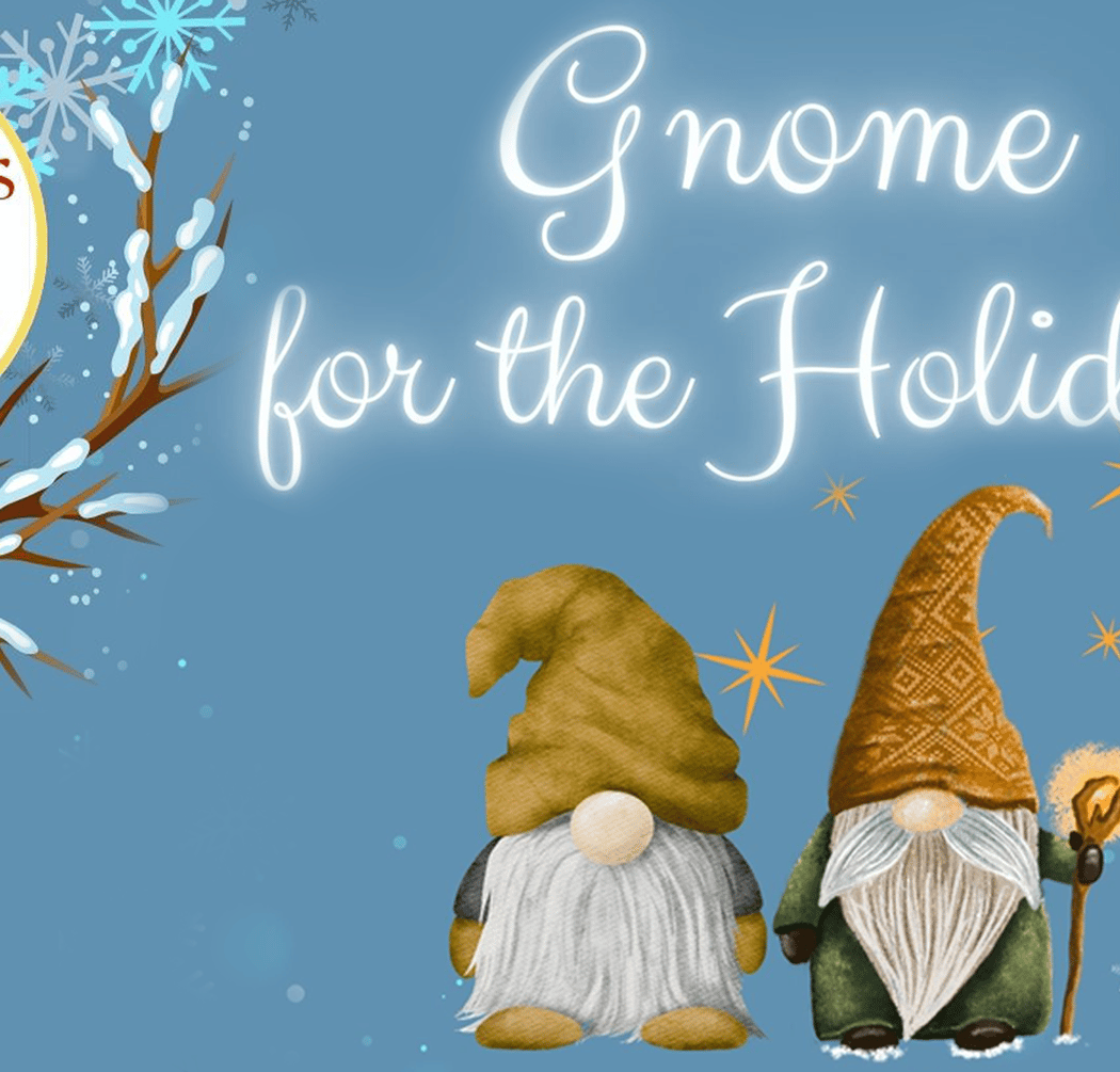 Chorus Eclectic – Gnome for the Holidays 1