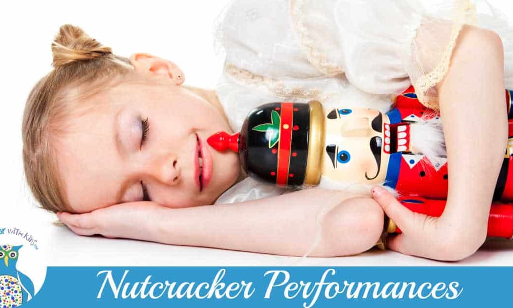 The Nutcracker 1