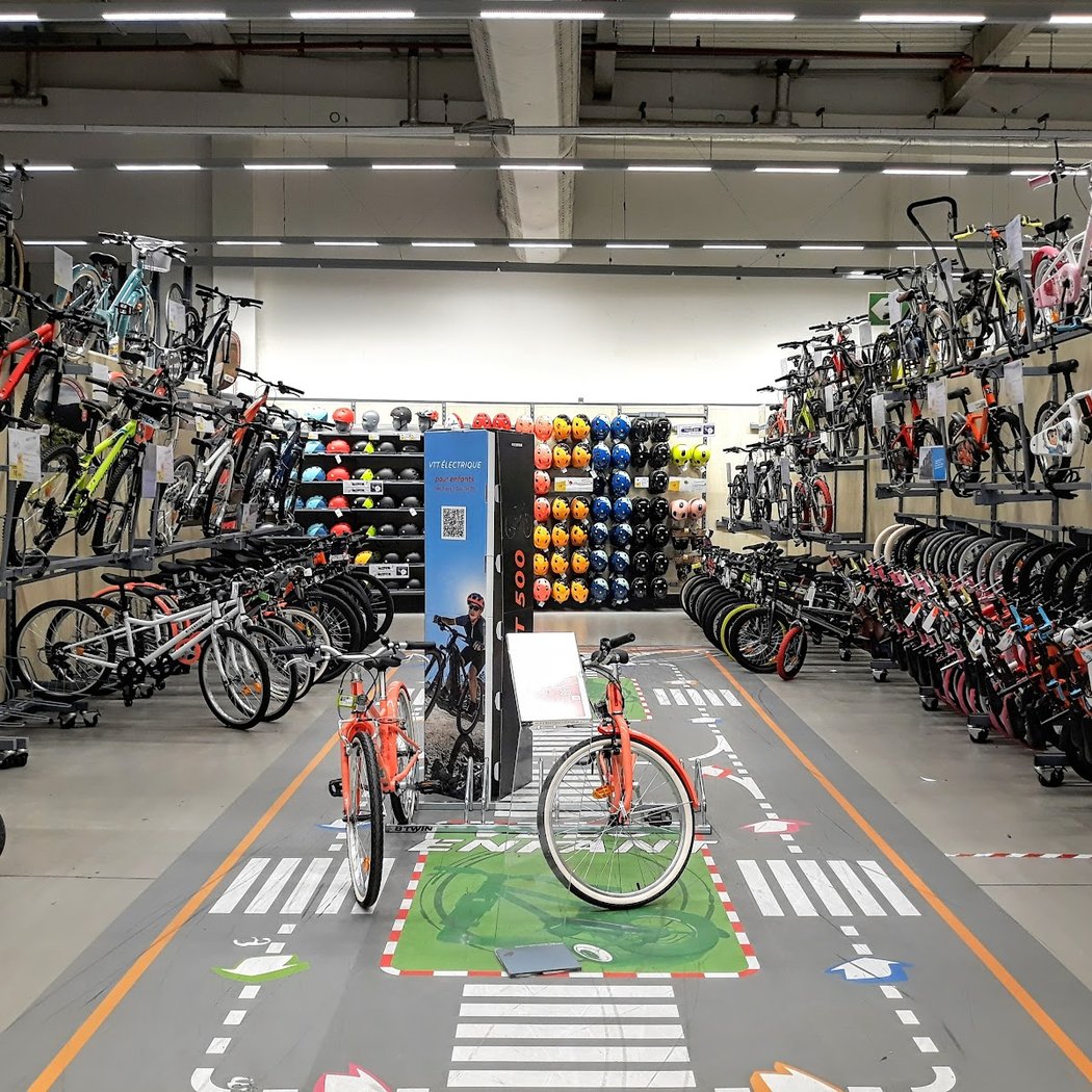 Decathlon 1
