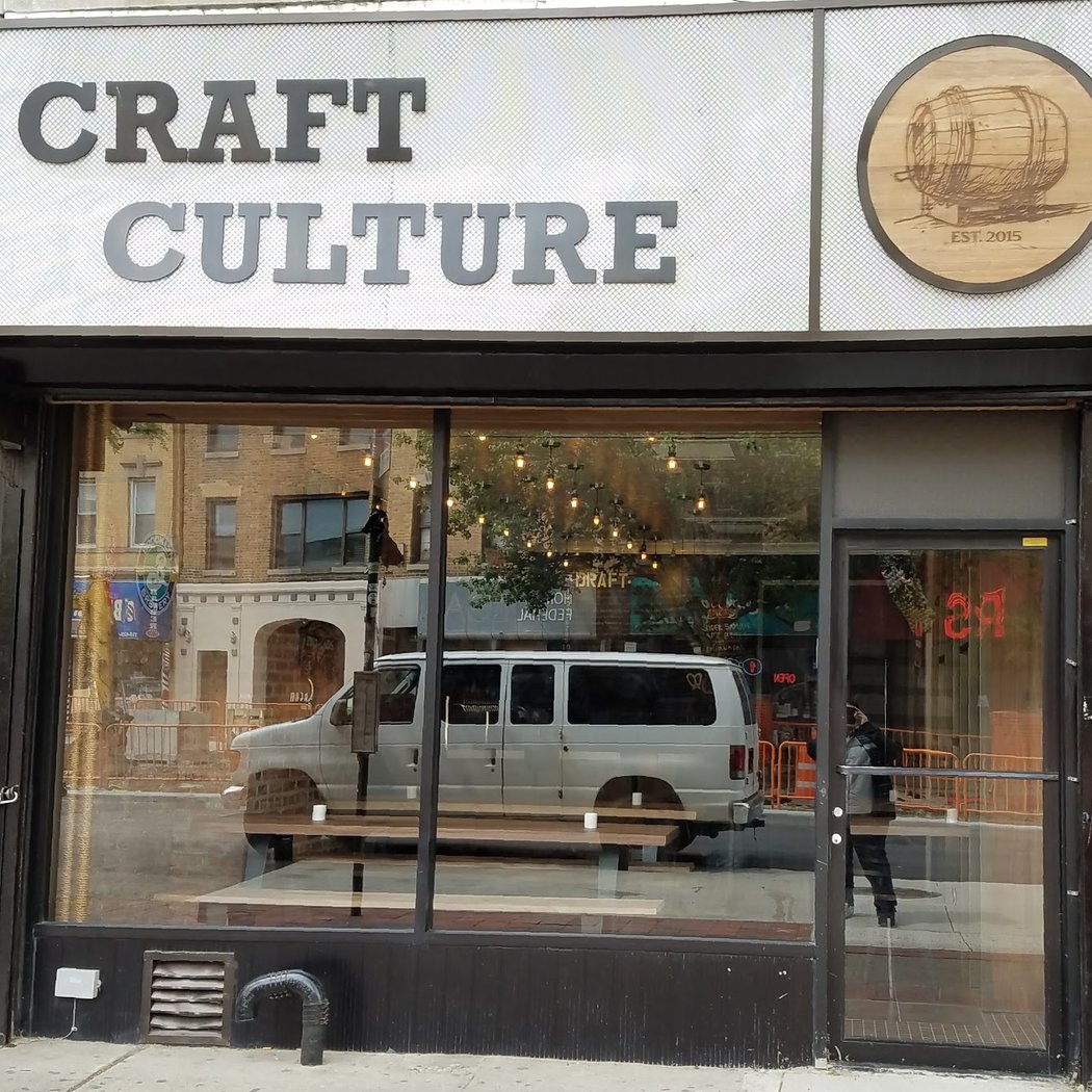 Craft Culture 2
