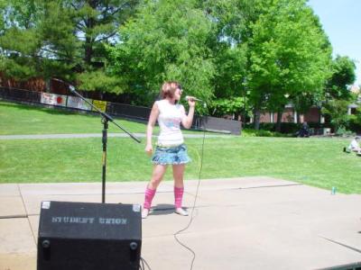 Seawolves Got Talent 1