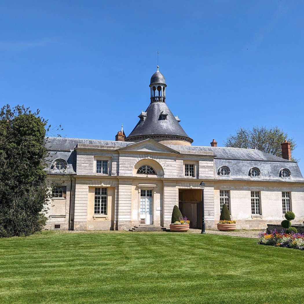 La Fête des plantes 2