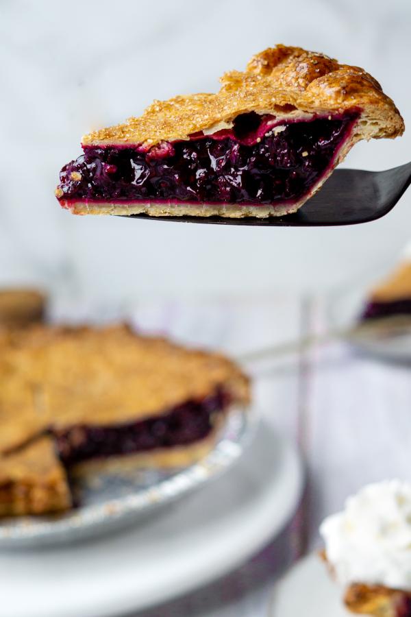 Baking Pies a Plenty-Spring and Summer