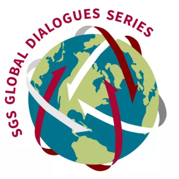 Global Dialogues: Haiti: Past, Present, and Futures 1
