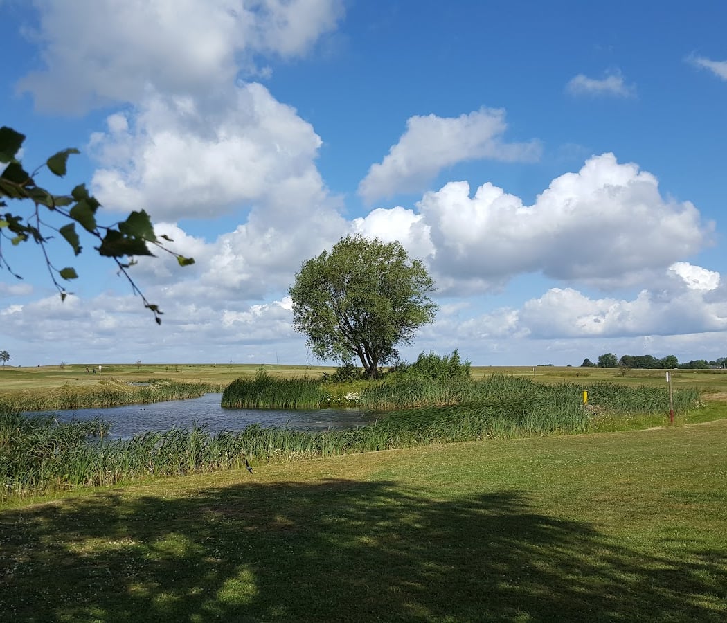 Golf du Cambrésis 3