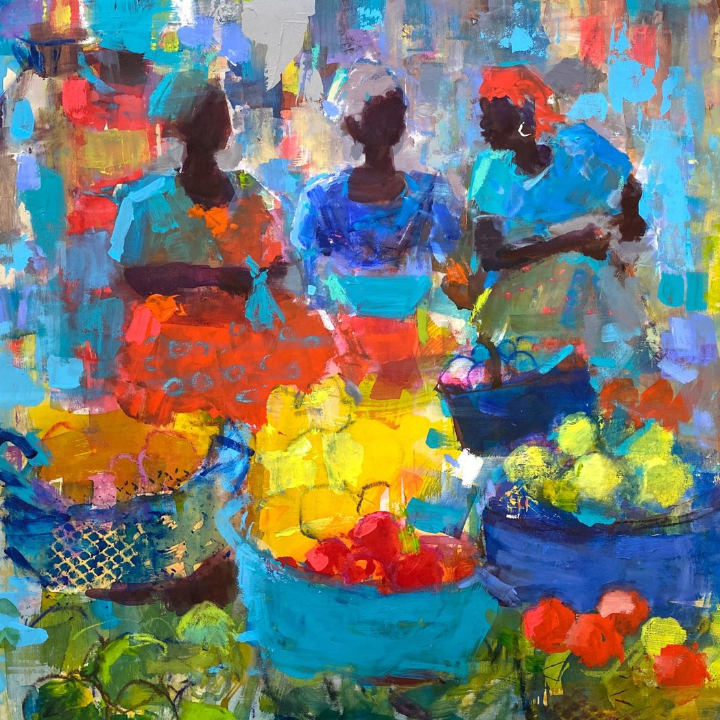 Tutti Frutti