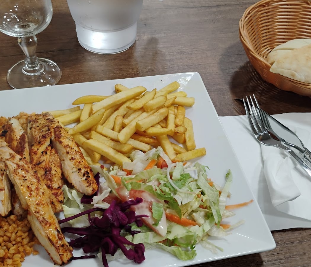 Grill ANTALYA | Kebab 3