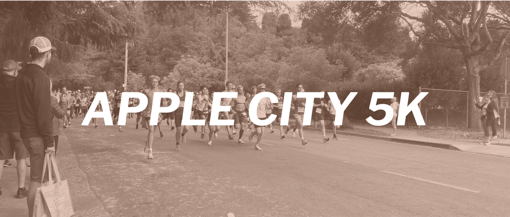Apple City 5k 1